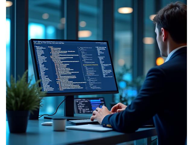 맞춤형 AI 솔루션 개발 과정